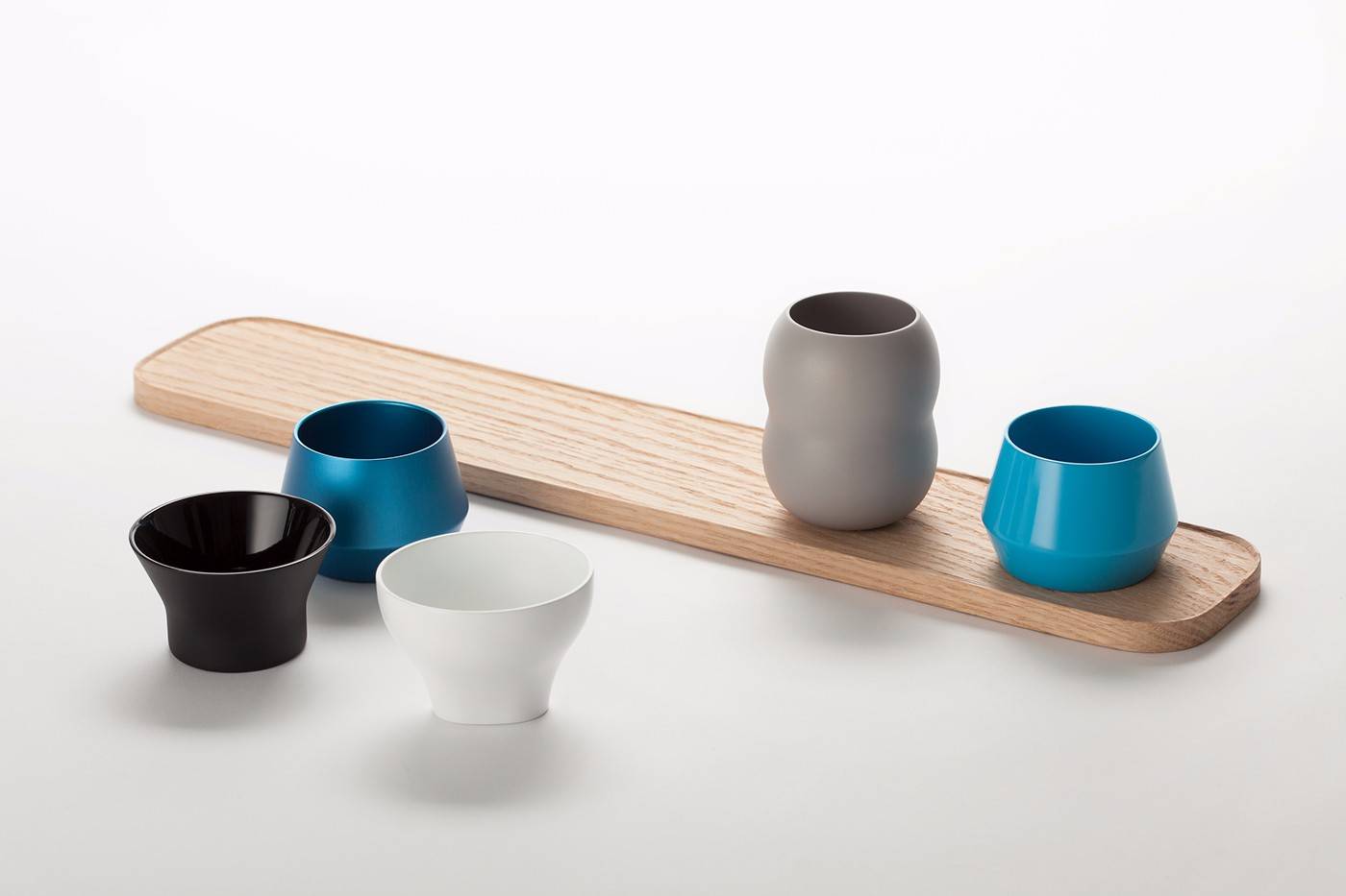 Arumjigi modern tea cup